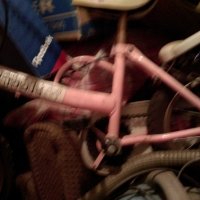 Използвано бебешко колело, снимка 8 - Велосипеди - 20786815