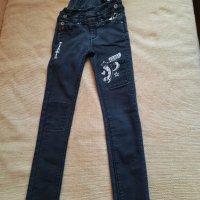 Дънки,гащиризони , снимка 7 - Детски панталони и дънки - 39970917