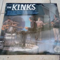 Грамофонна плоча на  THE KINKS   LP., снимка 1 - Грамофонни плочи - 35277705