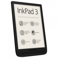Електронна книга PocketBook inkPad 3