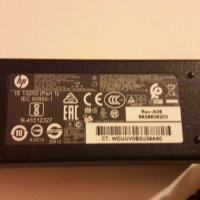 Оригинално Зарядно за Лаптоп Lenovo и HP , снимка 10 - Лаптоп аксесоари - 44104456