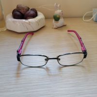 Детски модерни очила , снимка 4 - Слънчеви и диоптрични очила - 36384399