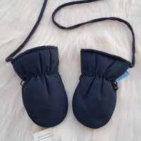 Бебешки ръкавици Decathlon 6-12 месеца, снимка 1 - Други - 44134763