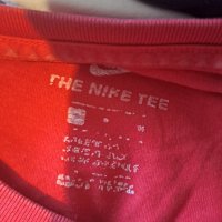 Nike оригинална тениска, снимка 2 - Тениски - 44015852