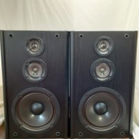 ONKYO SC-370 MK II, снимка 1 - Тонколони - 32941820