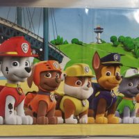 Paw Pes Patrol Пес Патрул 10 бр картонени Покана покани за Рожден ден Парти, снимка 2 - Други - 24127204