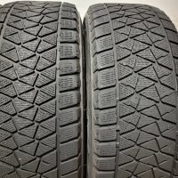 255/65/17 Bridgestone / джип зимни гуми , снимка 3 - Гуми и джанти - 43791380