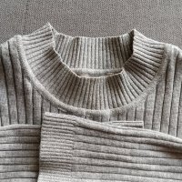 Дамски пуловер Orsay, снимка 4 - Блузи с дълъг ръкав и пуловери - 28891316