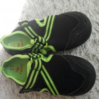 Плажни обувки Next, снимка 1 - Детски сандали и чехли - 28557289
