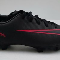 Детски футболни обувки Nike Merc Vapor FG, размер -  28.5 /UK С11/ стелка 17.5 см.. , снимка 2 - Футбол - 37401057
