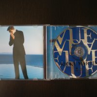 Ricky Martin – Vuelve 1998 CD, Album, снимка 2 - CD дискове - 42986665
