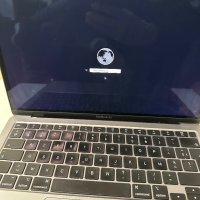 Macbook  air 13 inch 2020 , снимка 5 - Лаптопи за работа - 43099698