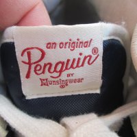 Penguin by Munsingwear нови зимни кецове размер 8 (41)., снимка 4 - Кецове - 28610257