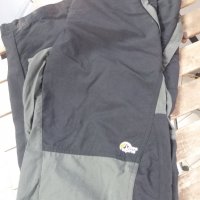 ПРОМО!Lowe Alpine/ пролет- лято/  туристически панталон- W 34, EU 50, Fr 44, снимка 7 - Спортни дрехи, екипи - 33224190