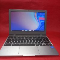 Лаптоп Samsung Chromebook 4OS, снимка 1 - Samsung - 43042306