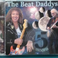 The Beat Daddys – 2006 - 5 Moons(Modern Electric Blues, Blues Rock), снимка 1 - CD дискове - 43024114