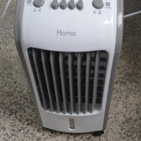 Мобилен охладител Homa, снимка 4 - Климатици - 37760385
