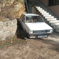 VW polo, снимка 1 - Автомобили и джипове - 43256492