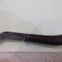 Ножка овощарска стара на завод "Петко Денев - Габрово", снимка 1 - Други ценни предмети - 32350060