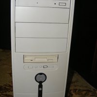 ASUS AMD Athlon 64 3000+, снимка 1 - За дома - 28544092