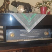 Ретро радио Акорд 102, снимка 1 - Радиокасетофони, транзистори - 39505500