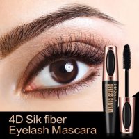 Спирала за мигли Mascara 3D, снимка 1 - Козметика за лице - 27518674