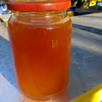 АКАЦИЯ мед, снимка 6 - Пчелни продукти - 26629255