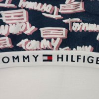 Tommy Hilfiger Bra оригинално бюстие XS памук спорт, снимка 2 - Спортни екипи - 39293729