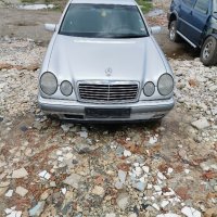 Mercedes-Benz E-класа (W210) E 220 CDI (125 кс) 1998г на части, снимка 2 - Автомобили и джипове - 33296795