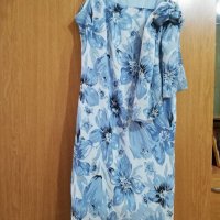 Дамски рокли М размер. , снимка 1 - Рокли - 32774777