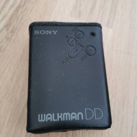 SONY WM-DD30, снимка 1 - Декове - 40739942