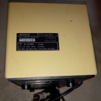 Захранващ адаптер Sony AC-350, снимка 2 - Друга електроника - 31506018