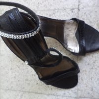 Нови официални обувки Bata номер 39, снимка 1 - Дамски елегантни обувки - 39354741