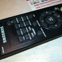 SAMSUNG AH59-01644V AMP TV DVD VCR REMOTE 1006221248, снимка 2 - Други - 37040938