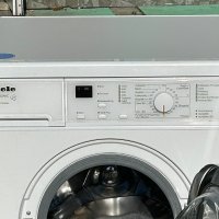 ПРОМОЦИЯ!Пералня Miele SoftTronic W3204 | 6kg | A+| 1300 оборота, снимка 1 - Перални - 43958176