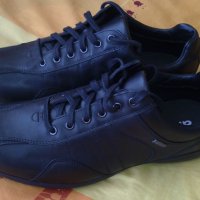 Кожени мъжки обувки "Ara", снимка 9 - Ежедневни обувки - 43019947