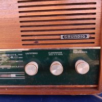 GRUNDIG RF 135 Радио, снимка 5 - Радиокасетофони, транзистори - 44137820