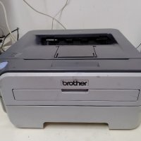 Лазерен принтер Brother HL-2170W с WiFi
