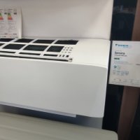 Климатик Mitsubishi MSZ-DW50 18000 BTU, Клас A++, Филтър за пречистване на въздуха, Бял, снимка 3 - Климатици - 37924117