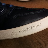 G-Star RAW Размер EUR 39 / UK 6 естествена кожа 134-12-S, снимка 3 - Детски боти и ботуши - 37250837