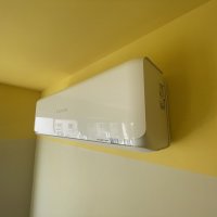 КЛИМАТИК DAIKIN FTXF35E/RXF35E SENSIRA ПРОМОЦИЯ С БЕЗПЛАТЕН МОНТАЖ, снимка 3 - Климатици - 43025623