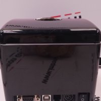 Принтер Q3X CUSTOM  USB интерфейс  80 мм, снимка 4 - Принтери, копири, скенери - 37141654