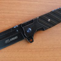 Сгъваем нож  Knives Cleaver, снимка 11 - Ножове - 38034477