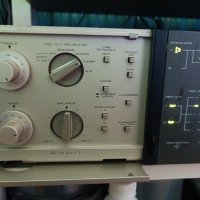 pioneer A 7, снимка 3 - Ресийвъри, усилватели, смесителни пултове - 37936118