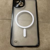 Луксозен калъф за айфон 14  iphone 14, снимка 1 - Калъфи, кейсове - 43146037