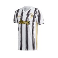 МЪЖКА ТЕНИСКА - ADIDAS JUVENTUS 2020-21;размери: XS и M, снимка 1 - Футбол - 33108582