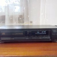 Sony CDP - 470, снимка 18 - MP3 и MP4 плеъри - 44003841