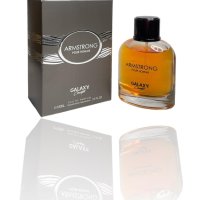 Мъжки парфюм - Armstrong Pour Homme \ Eau De Parfum Spray 100ML, снимка 1 - Мъжки парфюми - 43910633