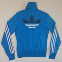 Adidas Originals оригинално горнище S Адидас спортна горница суичър, снимка 5 - Спортни екипи - 32576663