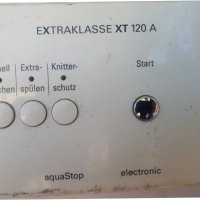Продавам  люк за пералня Siemens Extraklasse XT 120A , снимка 3 - Перални - 30076480